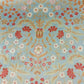 Windsor Duck Egg Velvet Room Fabric