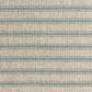 Deck Stripe Duck Egg Double Width Room Fabric