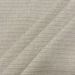 Yale Ticking Stripe Cream Double Width Room Fabric