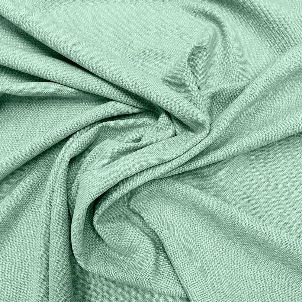 Voyage Maison Arielli Weave Robins Egg Room Fabric