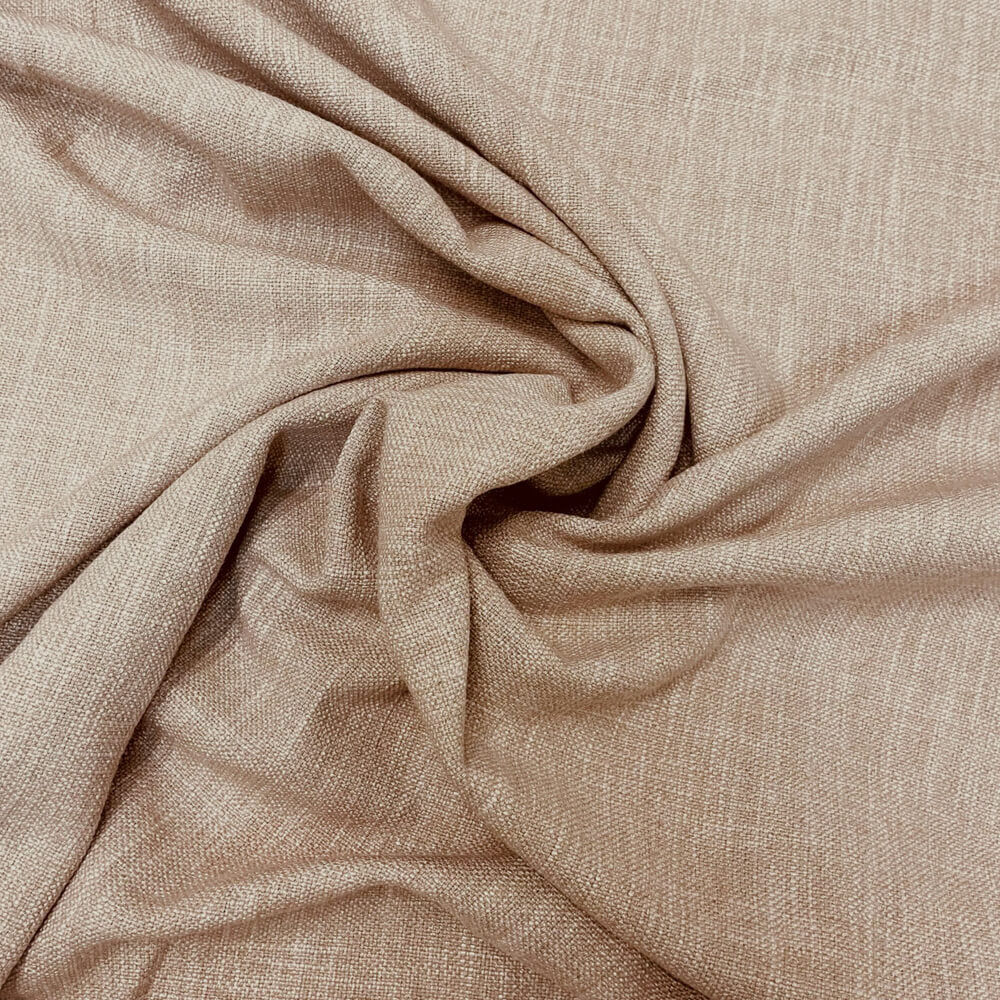 Voyage Maison Arielli Weave Pearl Room Fabric