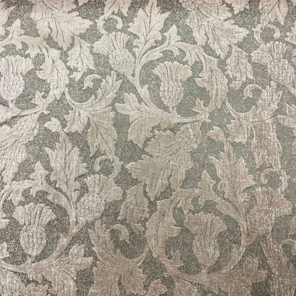 Voyage Maison Glencoe Mushroom Fabric