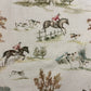 Voyage Maison Horse & Hound Room Fabric