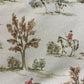 Voyage Maison Horse & Hound Room Fabric