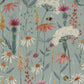 Voyage Maison Hermione Cornflower Fabric