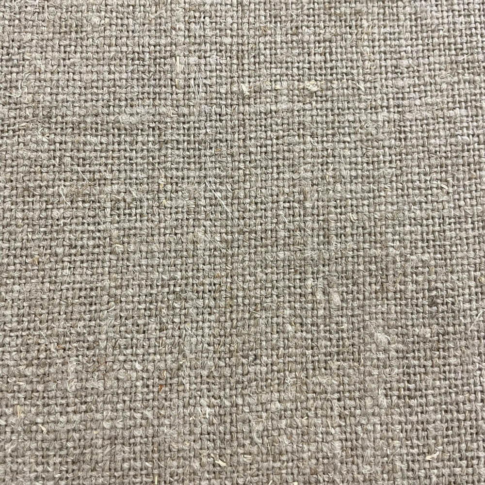 Lithuanian Linen Stonewashed Fabric