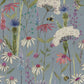 Voyage Maison Hermione Bluebell Fabric