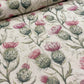 Voyage Thistle Glen Summer Room Fabric