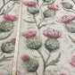 Voyage Thistle Glen Summer Room Fabric