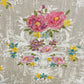Voyage Maison Ainsley Peony Room Fabric - Pink