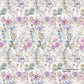 Voyage Maison Edenmuir Raspberry Room Fabric