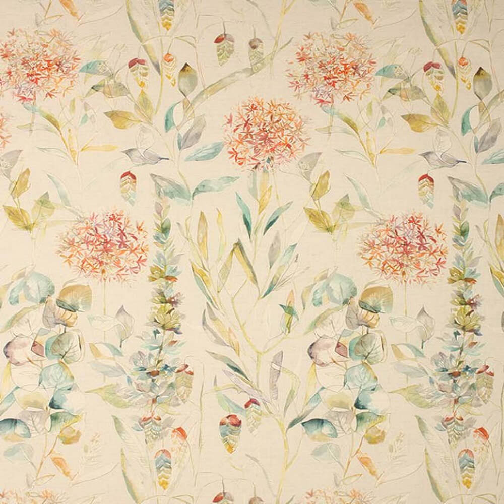 Voyage Maison Carneum Cinnamon Fabric