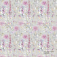 Voyage Maison Carneum Raspberry Room Fabric