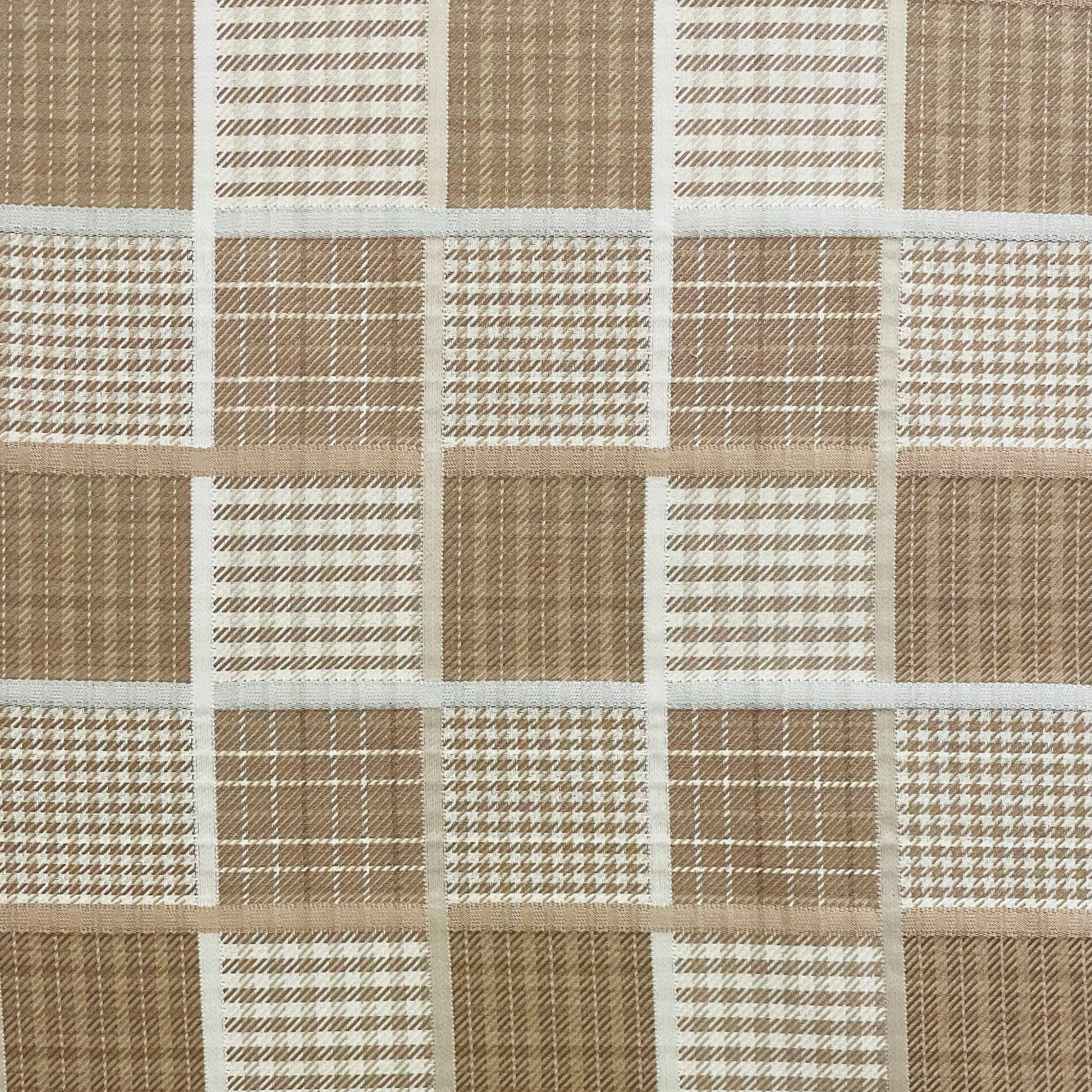 Voyage Maison Bowmore Barley Fabric - Sand