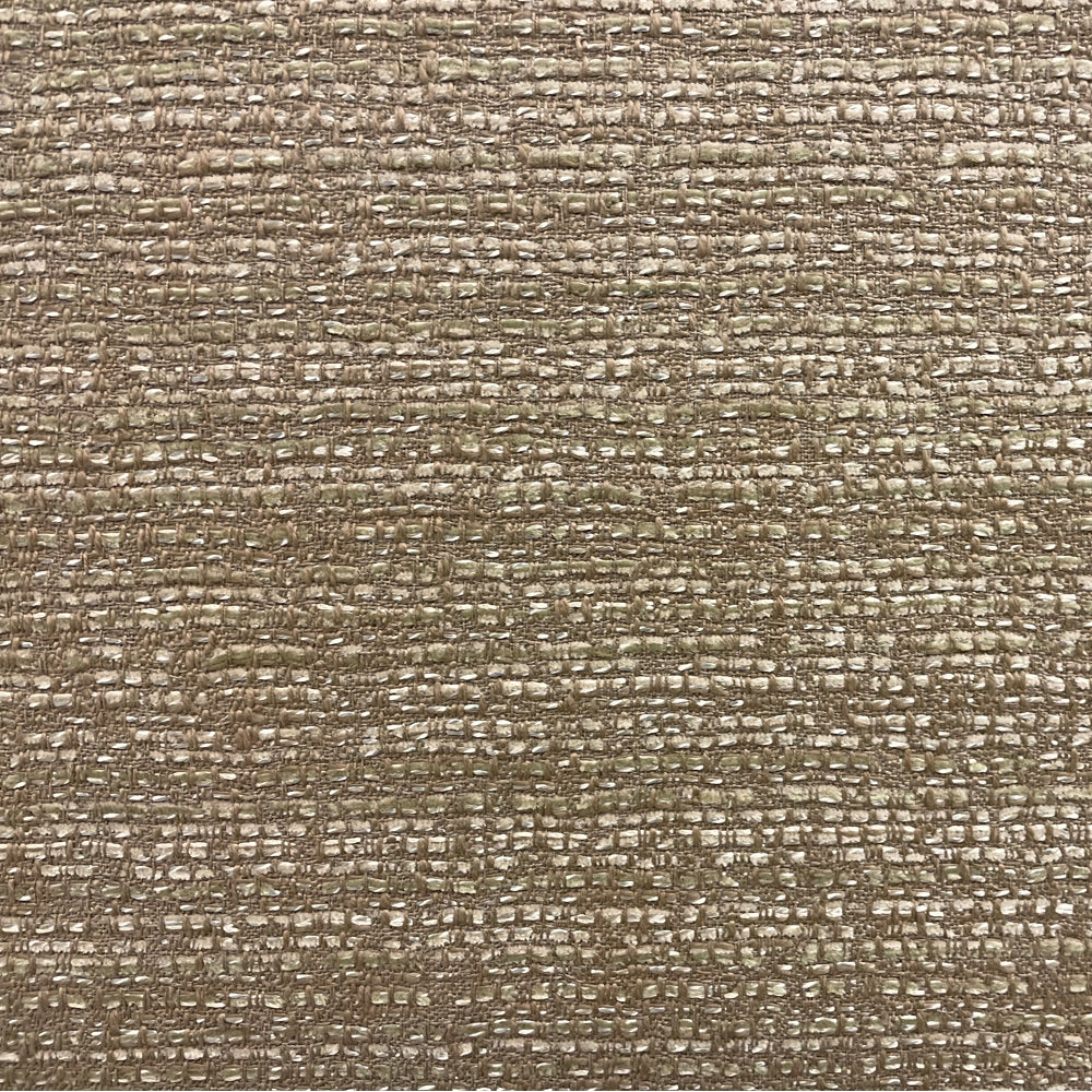 Villa Nova Cocoa Twine Fabric