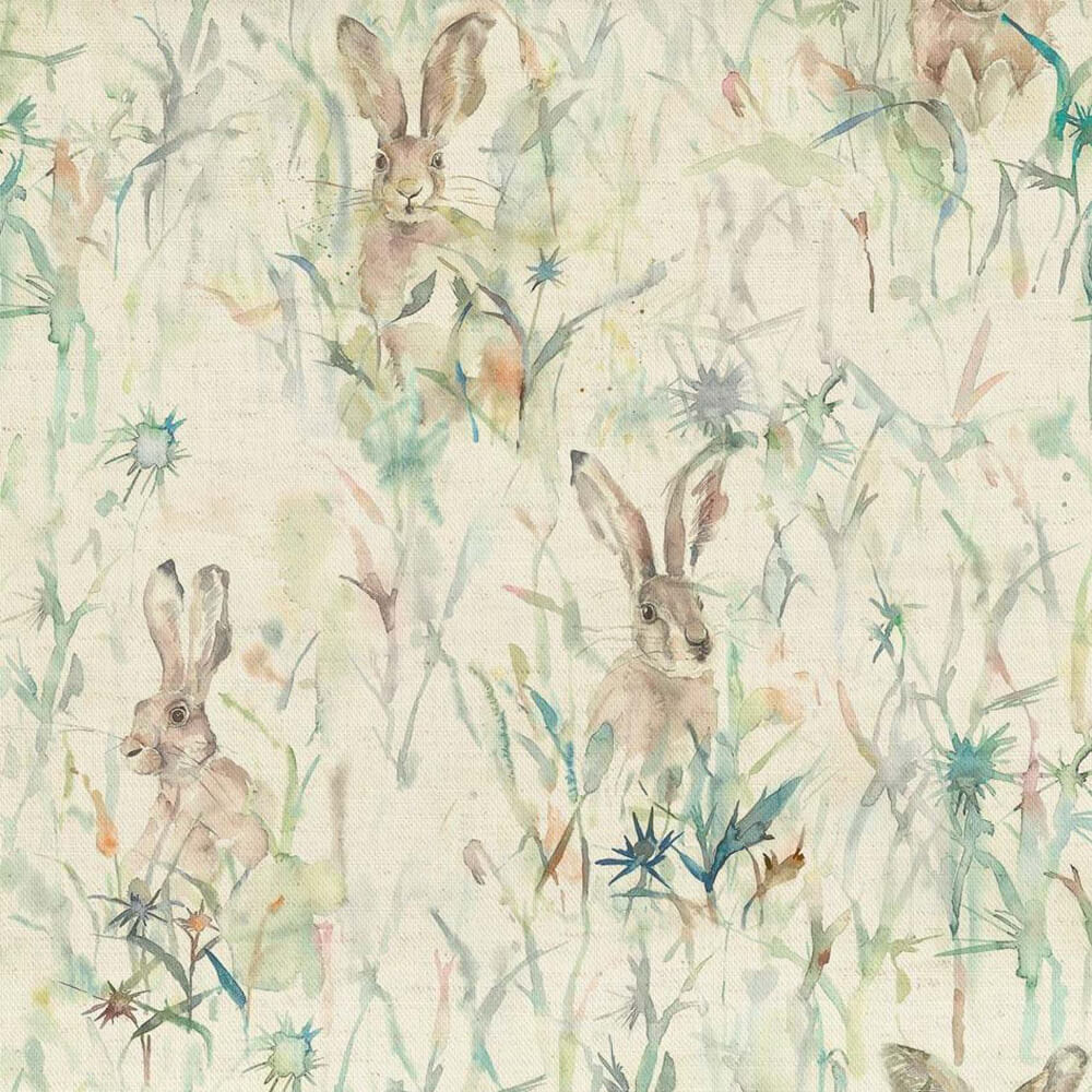 Voyage Maison Jack Rabbit Fabric
