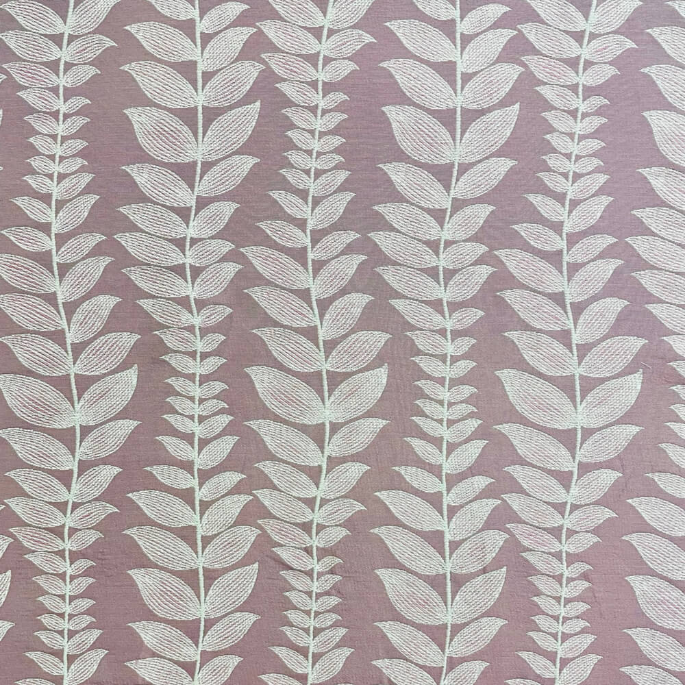 Voyage Maison Padang Blush Fabric