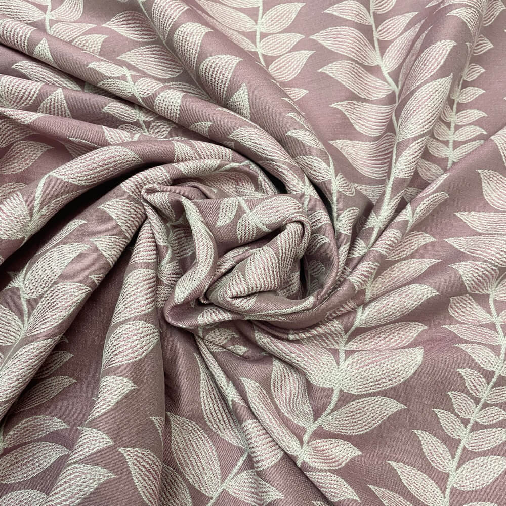 Voyage Maison Padang Blush Room Fabric