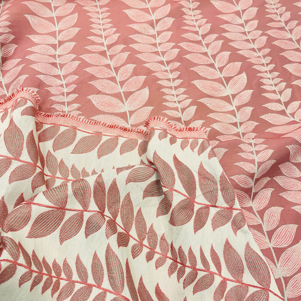 Voyage Maison Padang Coral Room Fabric
