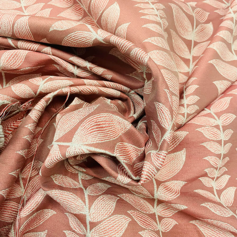 Voyage Maison Padang Coral Room Fabric