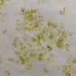 Dorothy Rose Yellow Double Width Fabric