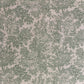 Vintage Toile Double Width Green Fabric