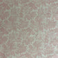 Vintage Toile Red Double Width Room Fabric