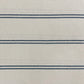 Toulouse Stripe Blue Double Width Room Fabric