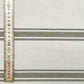 Limoges Stripe Taupe Double Width Room Fabric