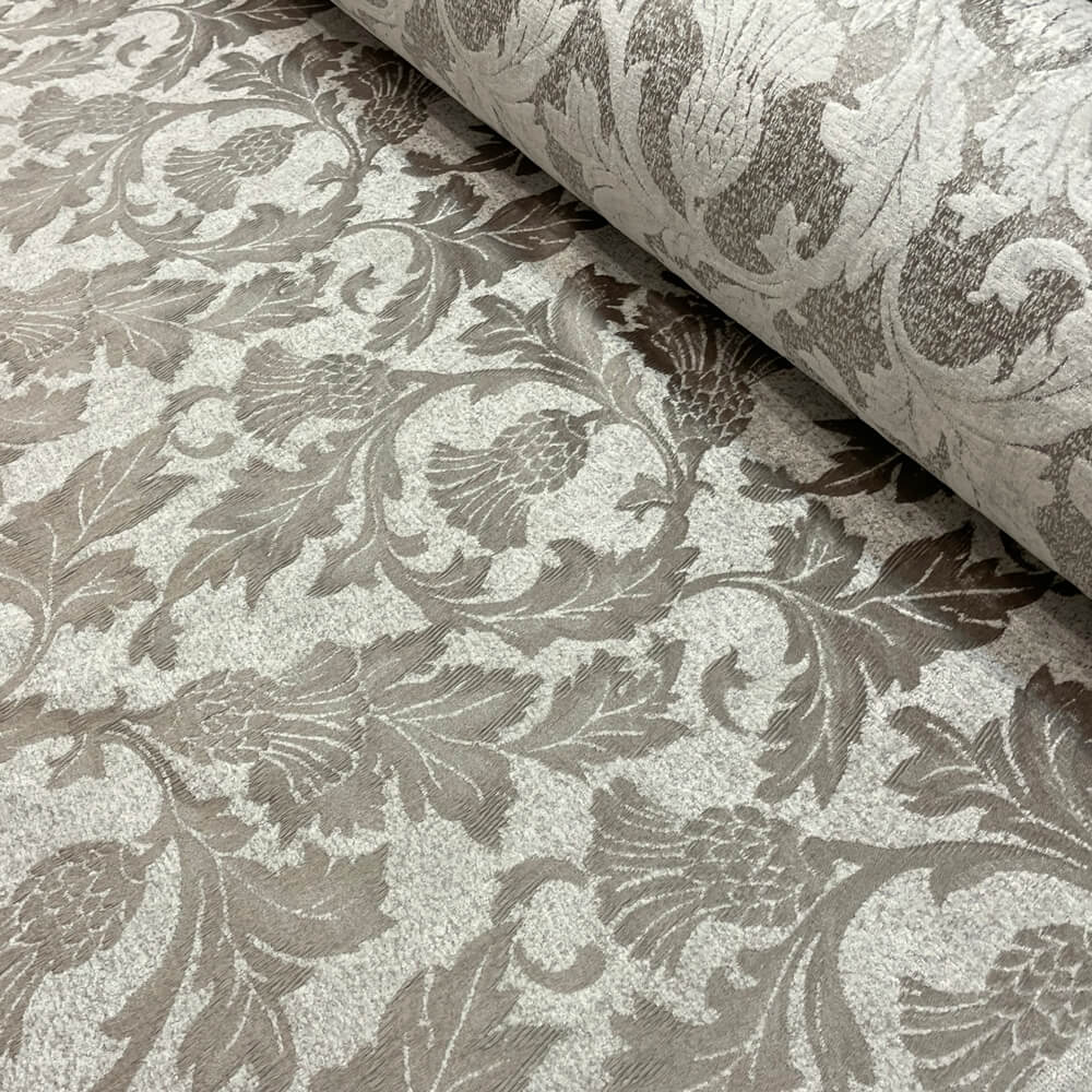 Voyage Maison Glencoe Biscuit Room Fabric
