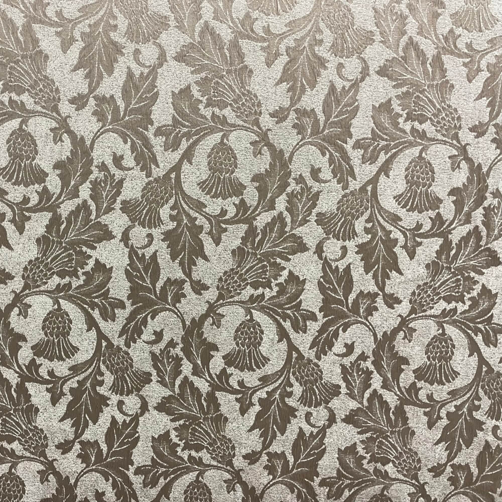 Voyage Maison Glencoe Biscuit Fabric