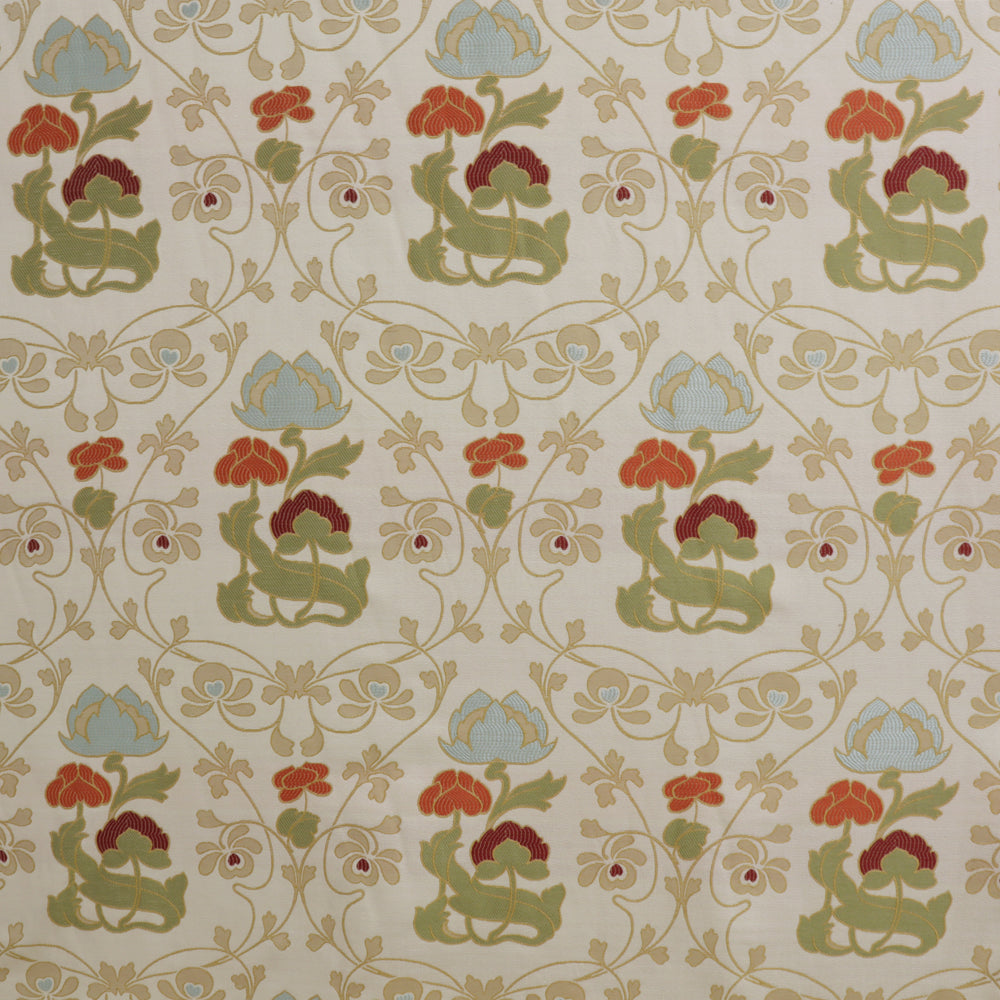 Voyage Decoration Hamlin Cream Fabric