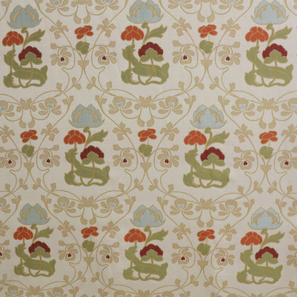 Voyage Decoration Hamlin Cream Fabric