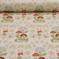 Voyage Decoration Hamlin Cream Room Fabric