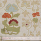 Voyage Decoration Hamlin Cream Room Fabric
