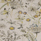 The Meadow in Yellow Double Width Room Fabric