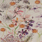 The Meadow in Pink Double Width Room Fabric