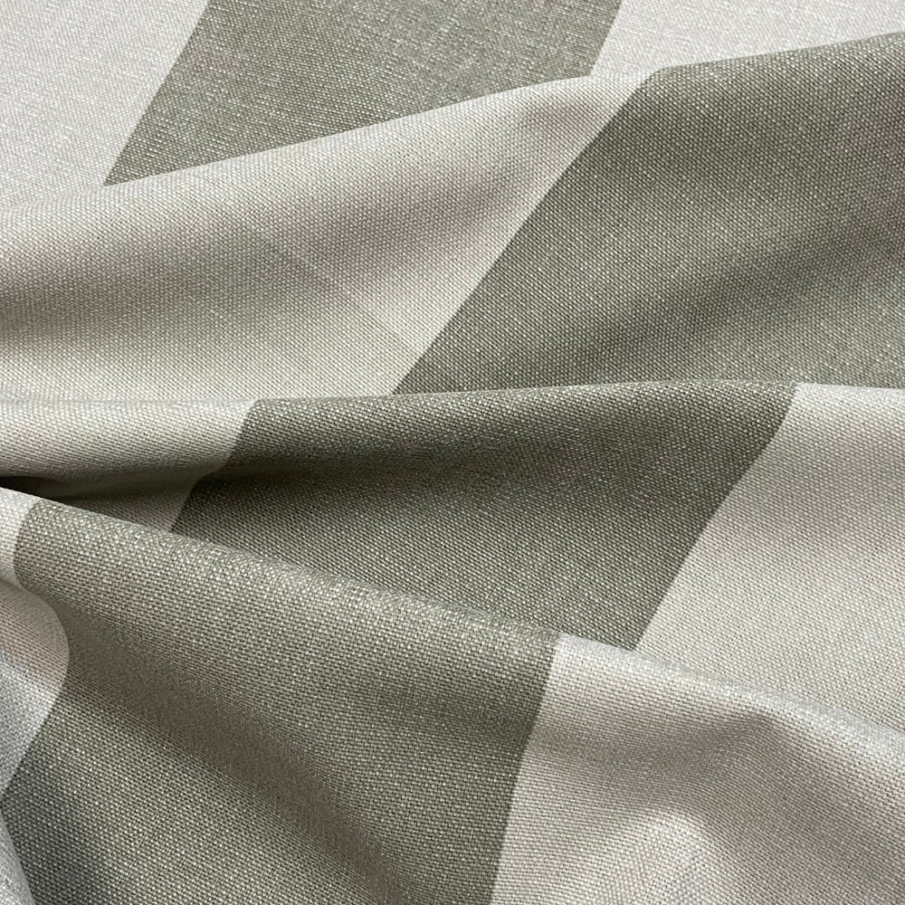Romo Kirkby Design Izmir Fennel Room Stripe Fabric