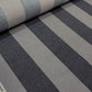 Romo Kirkby Design Izmir Midnight Stripe Fabric