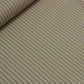 Deck Stripe Yellow Double Width Fabric