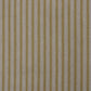 Deck Stripe Yellow Double Width Room Fabric