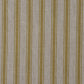 Deck Stripe Yellow Double Width Room Fabric