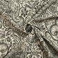 Stof Noble Linen Fabric Grey Room Fabric