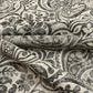 Stof Noble Linen Fabric Grey Room Fabric