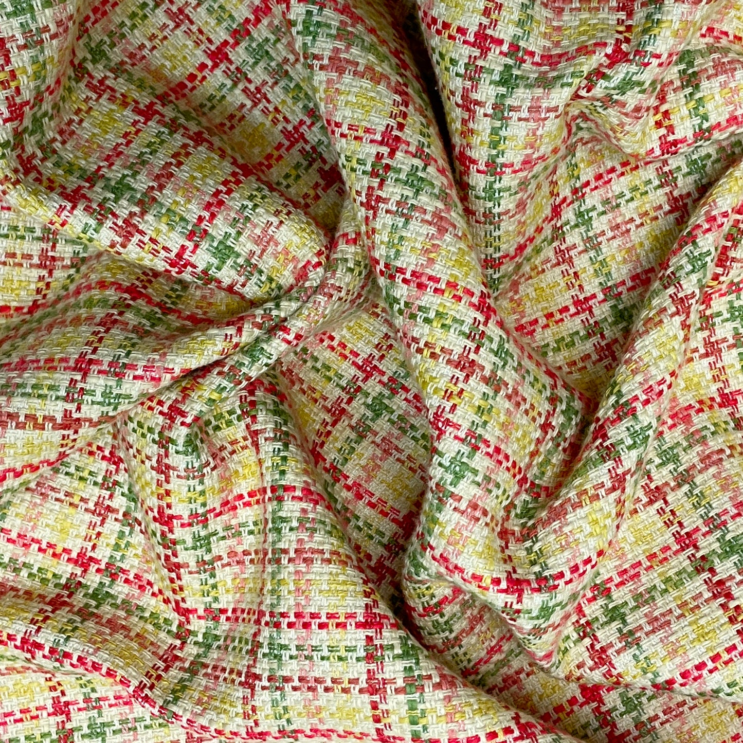 Voyage Decoration Morag Toadstool Room Fabric