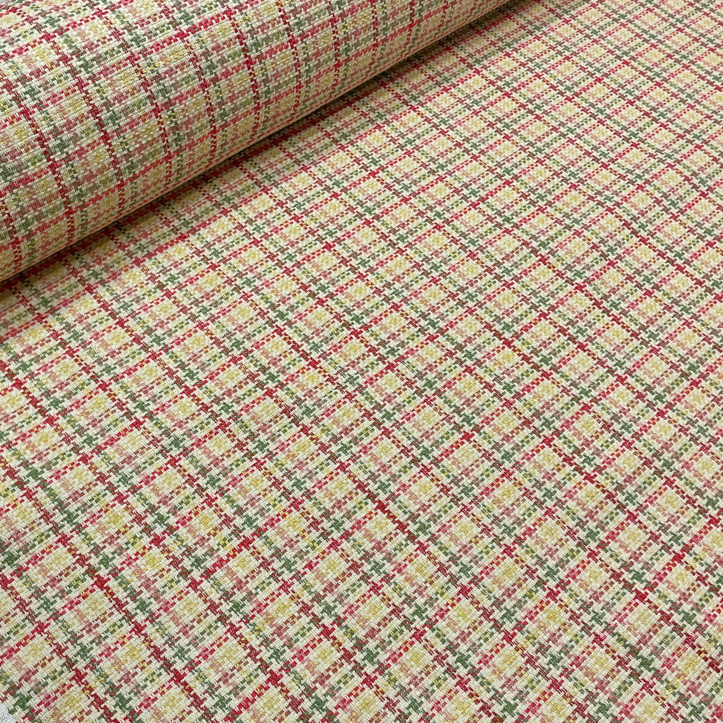 Voyage Decoration Morag Toadstool Room Fabric