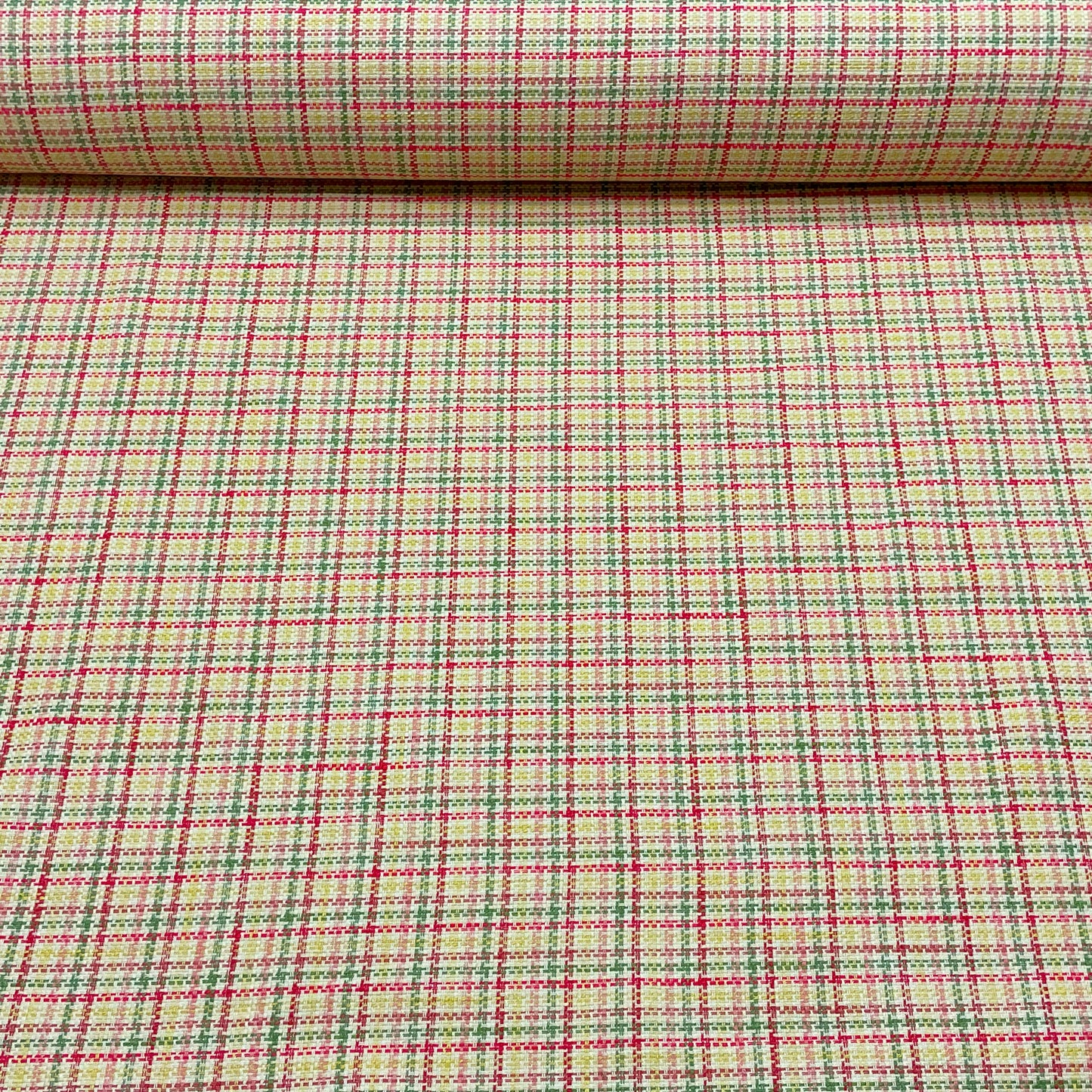 Voyage Decoration Morag Toadstool Room Fabric