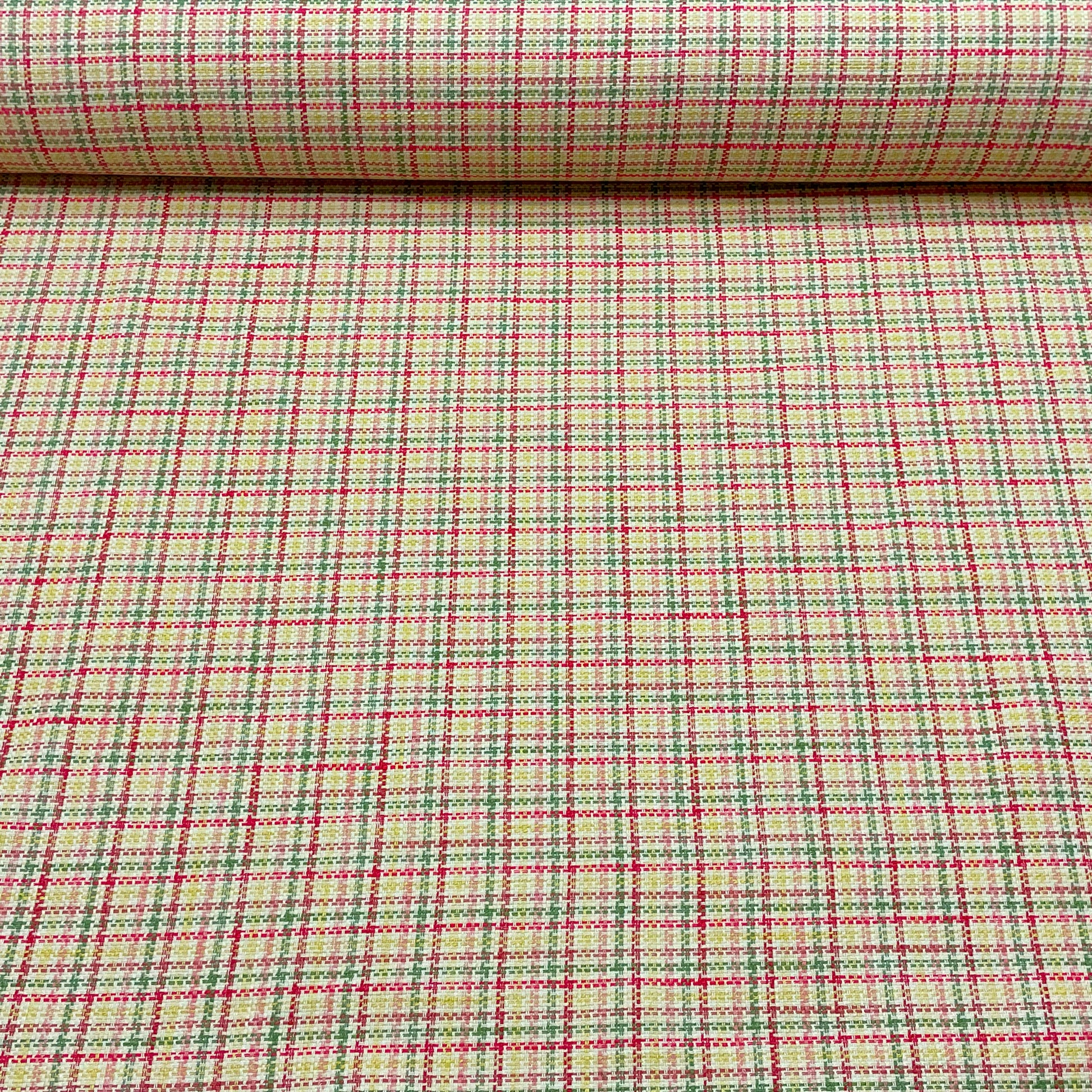 Voyage Decoration Morag Toadstool Room Fabric