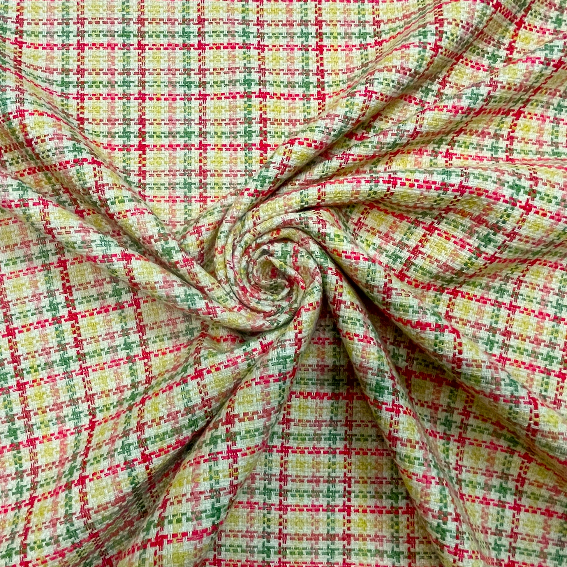 Voyage Decoration Morag Toadstool Room Fabric