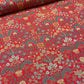 Barrington Morris Tapestry Red Room Fabric